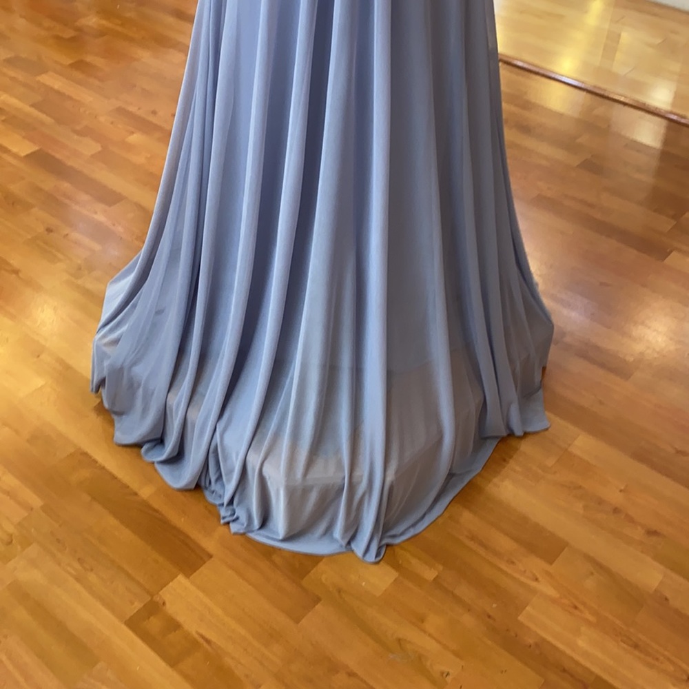 ✔️ wisteria bridesmaid dress - Picture 6 of 13